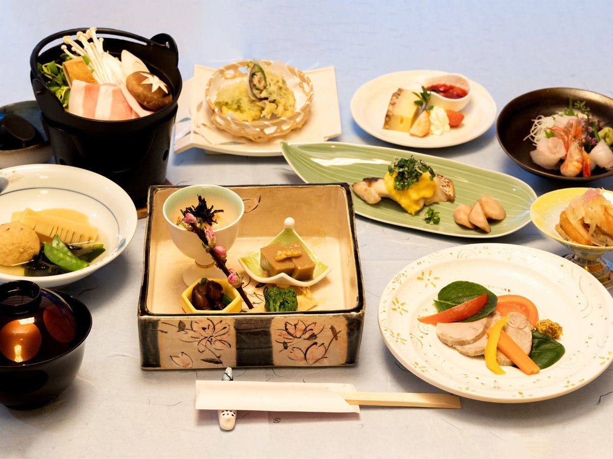 Yunohama Onsen Tatsuno-Yu