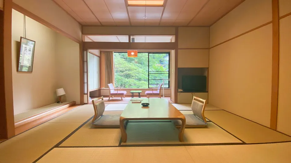 Yunohama Onsen Tatsuno-Yu