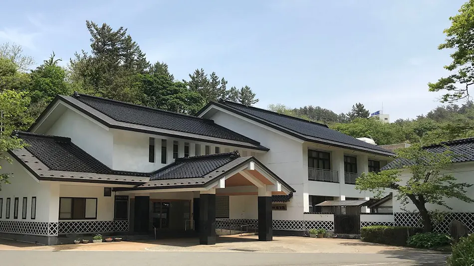Yunohama Onsen Tatsuno-Yu