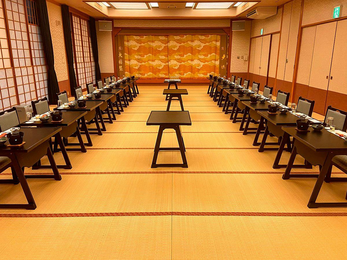 Yunohama Onsen Tatsuno-Yu
