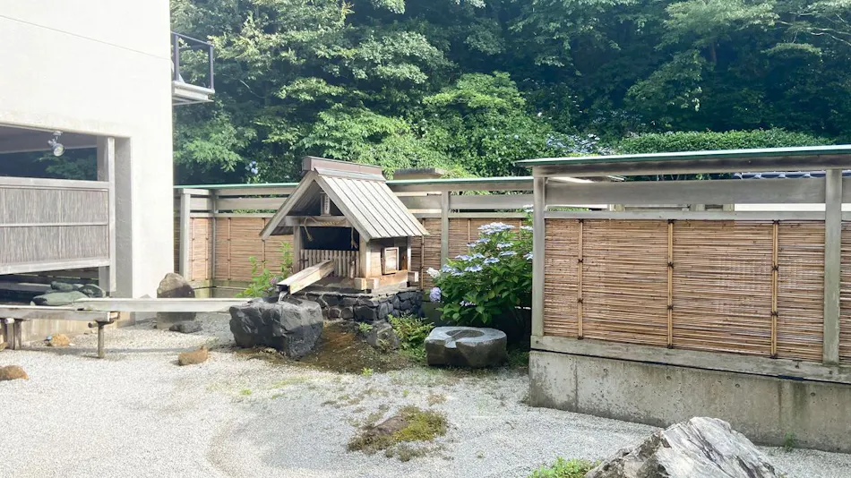 Yunohama Onsen Tatsuno-Yu