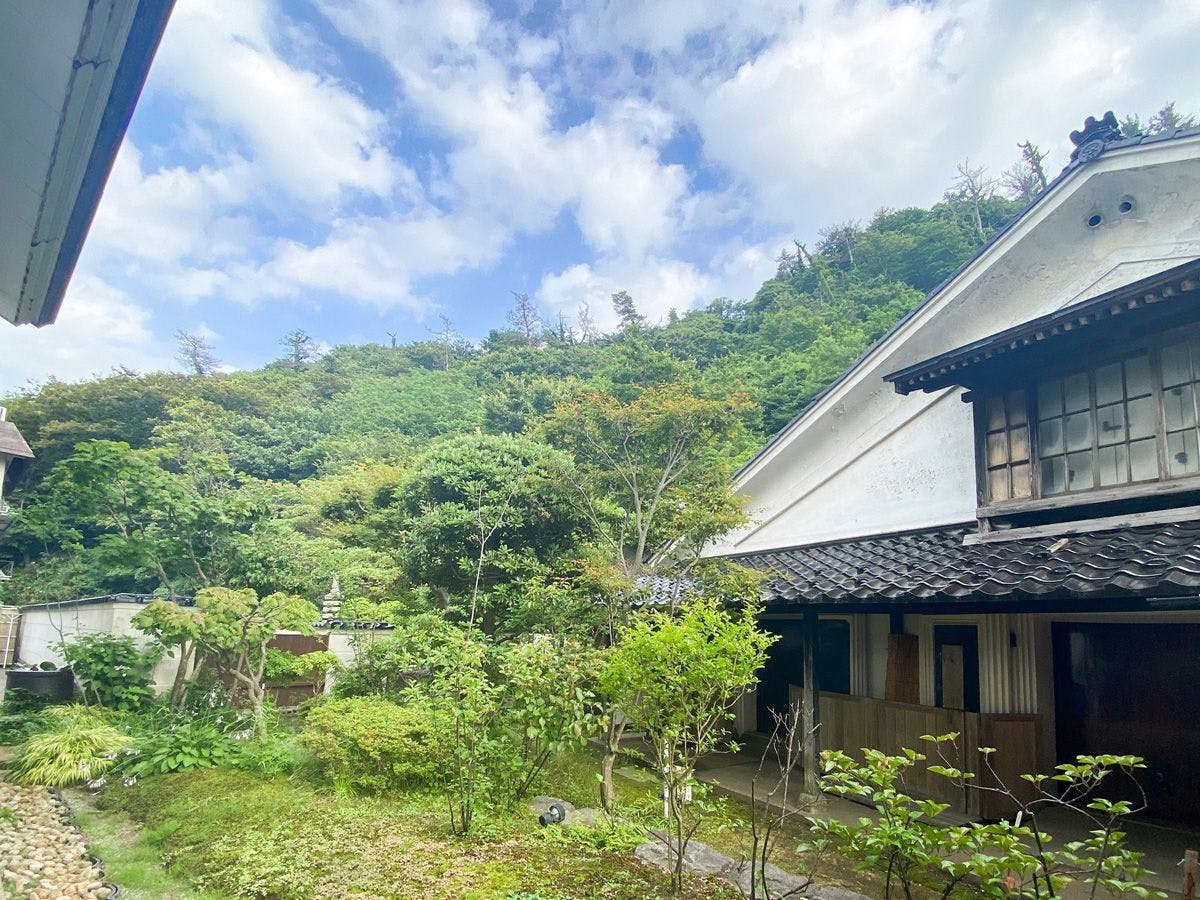 Yunohama Onsen Tatsuno-Yu