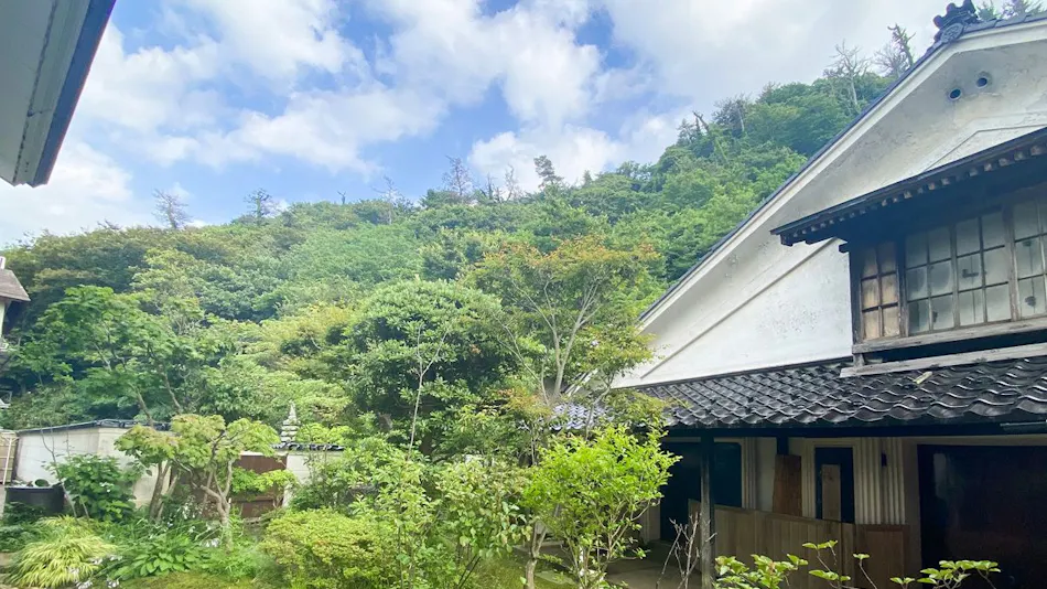 Yunohama Onsen Tatsuno-Yu