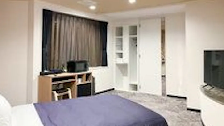 Hotel Livemax Naha Naminoue I