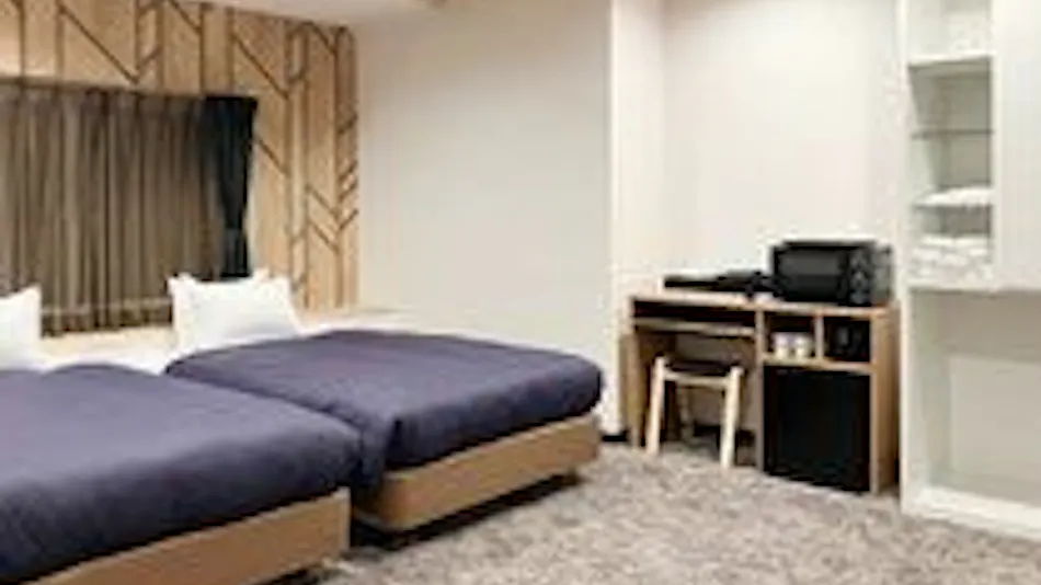 Hotel Livemax Naha Naminoue I