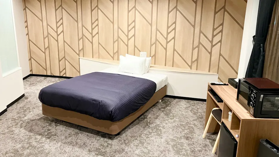 Hotel Livemax Naha Naminoue I