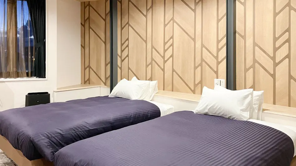 Hotel Livemax Naha Naminoue I