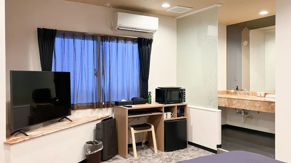 Hotel Livemax Naha Naminoue I