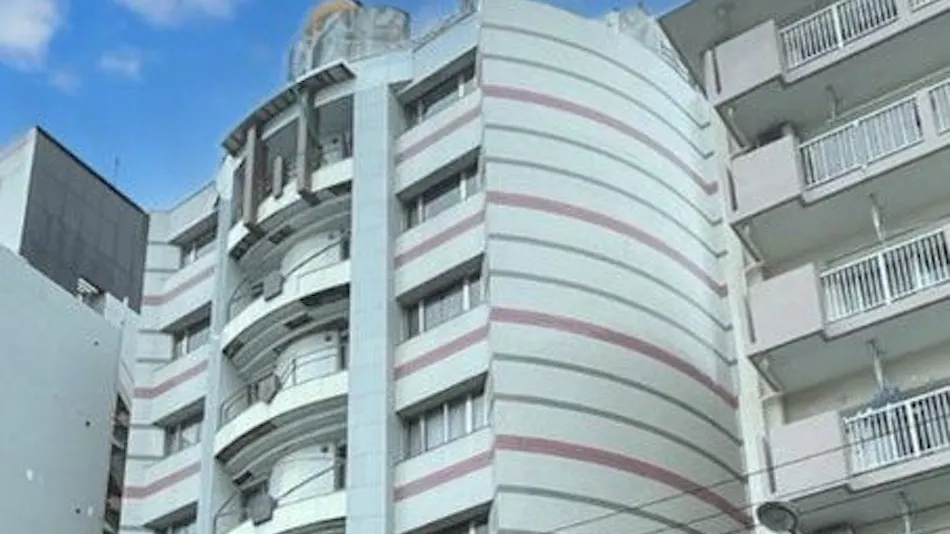 Hotel Livemax Naha Naminoue I