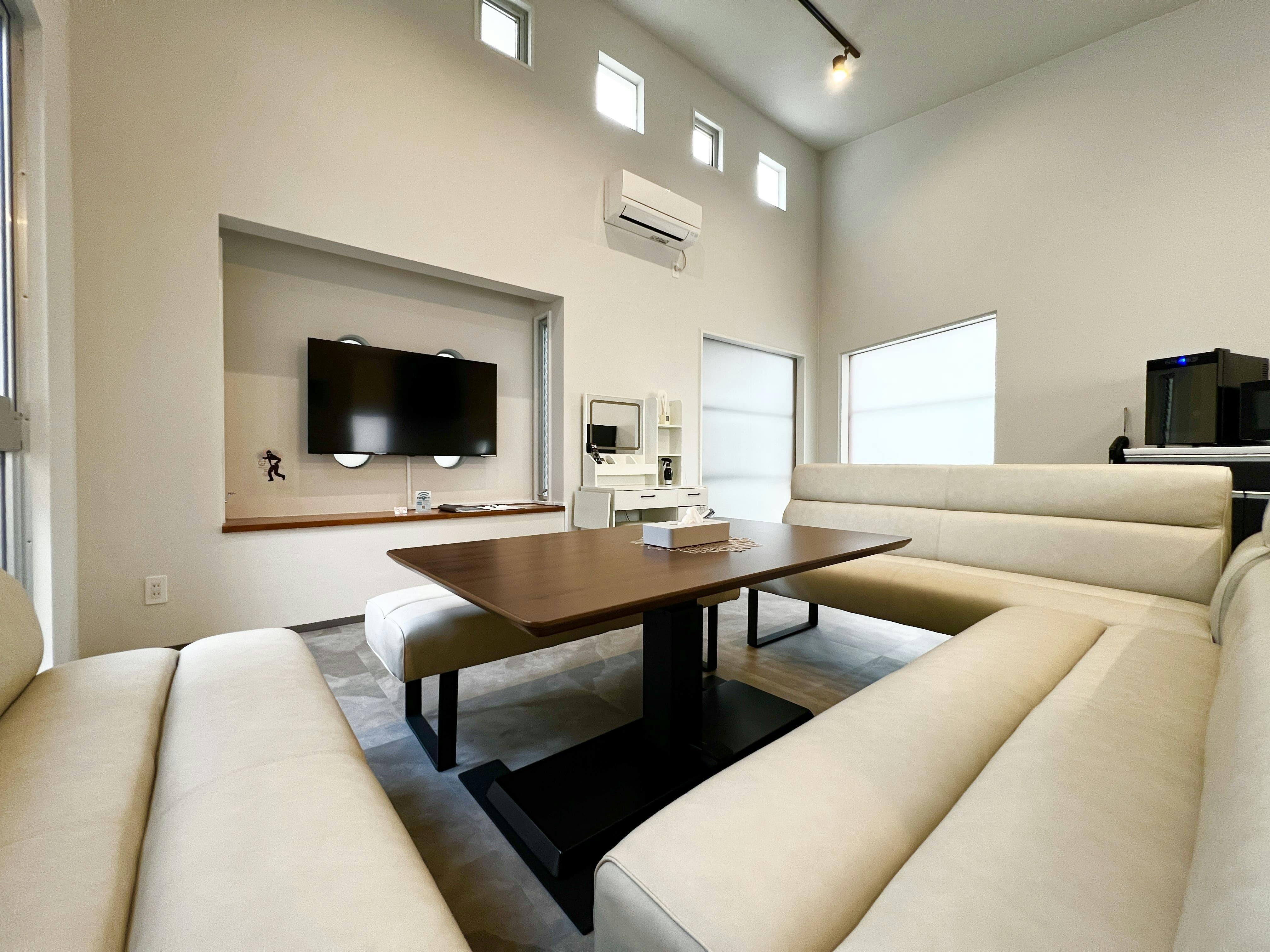 Condominium Hotel NINUFABUSHI