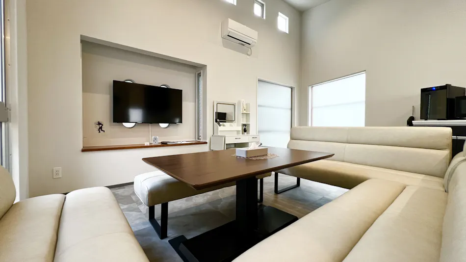 Condominium Hotel NINUFABUSHI