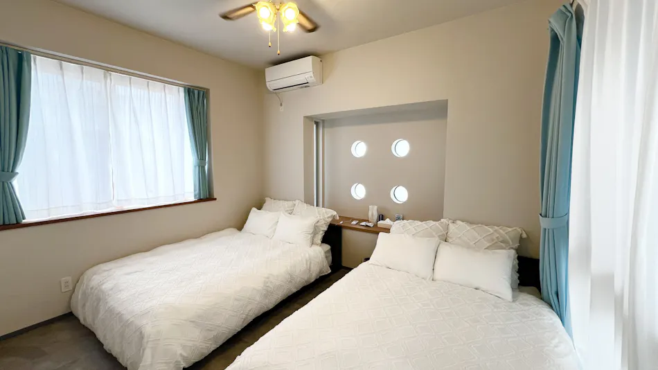 Condominium Hotel NINUFABUSHI
