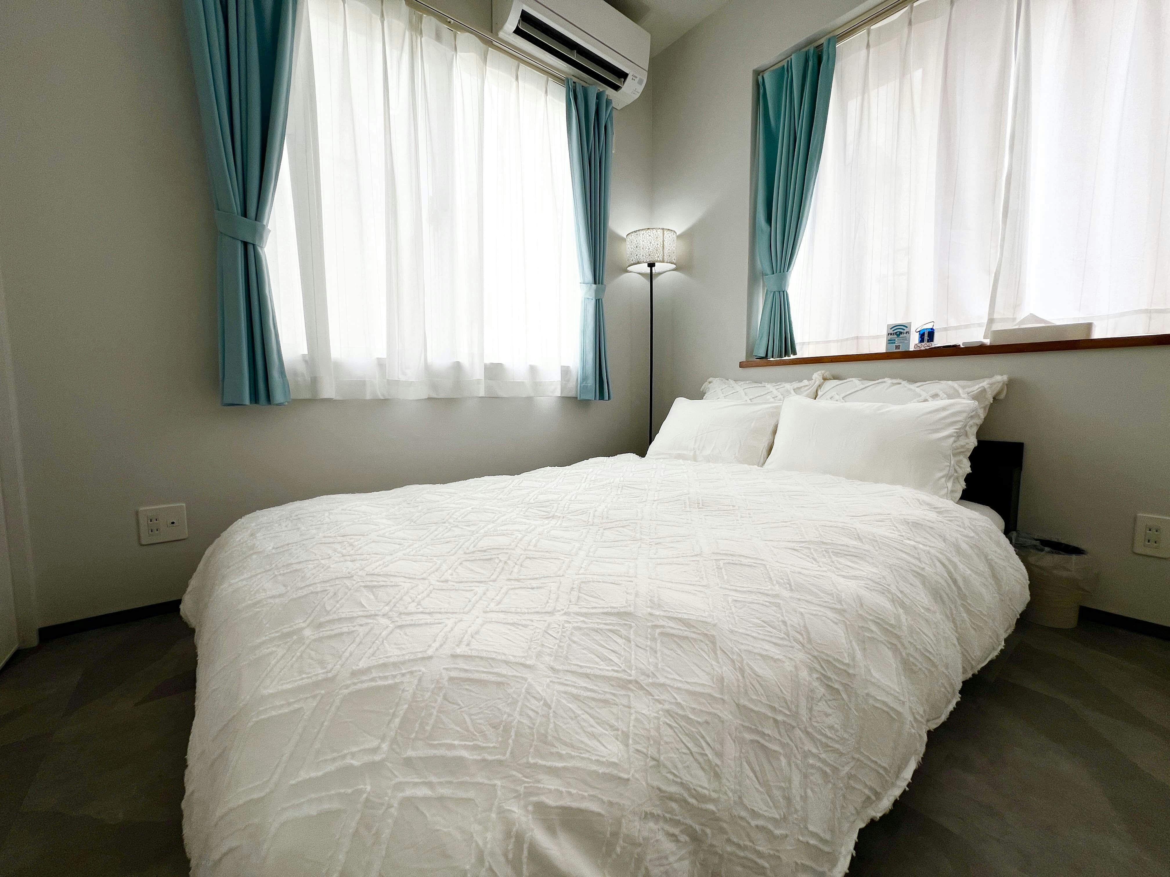 Condominium Hotel NINUFABUSHI