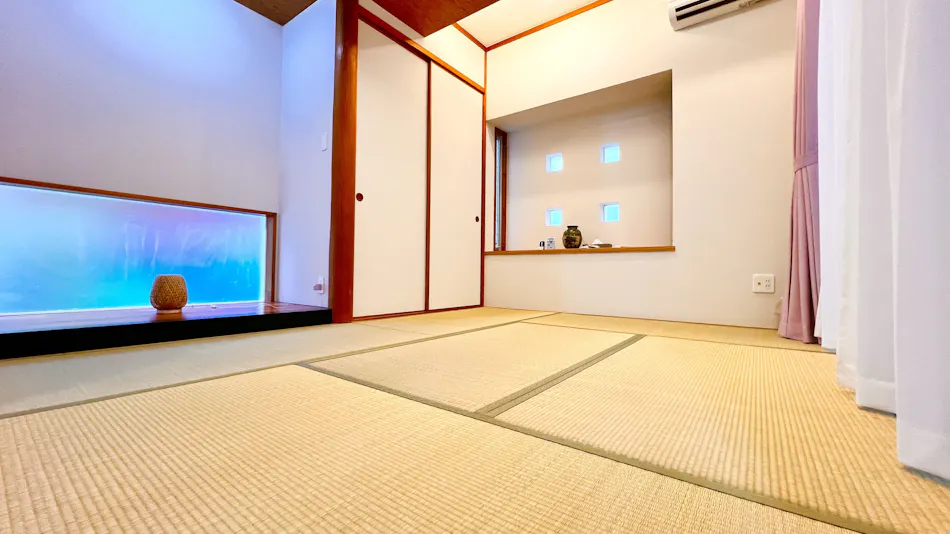 Condominium Hotel NINUFABUSHI