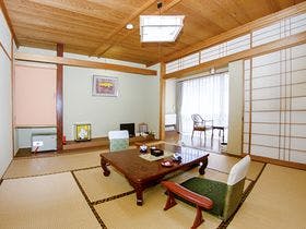 ホテル　よし原