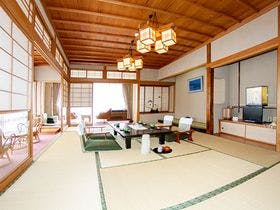 ホテル　よし原