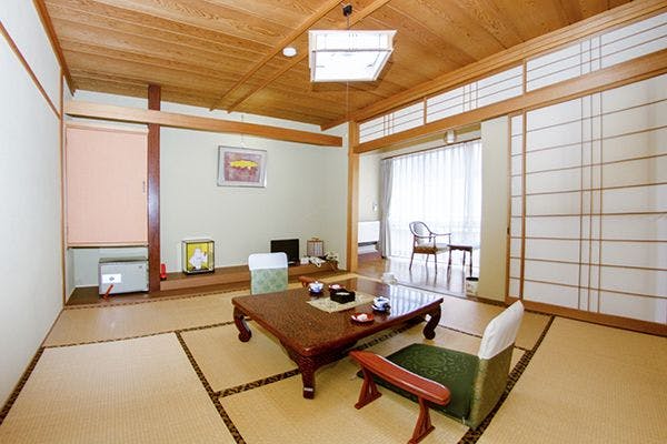 Hotel Yoshihara