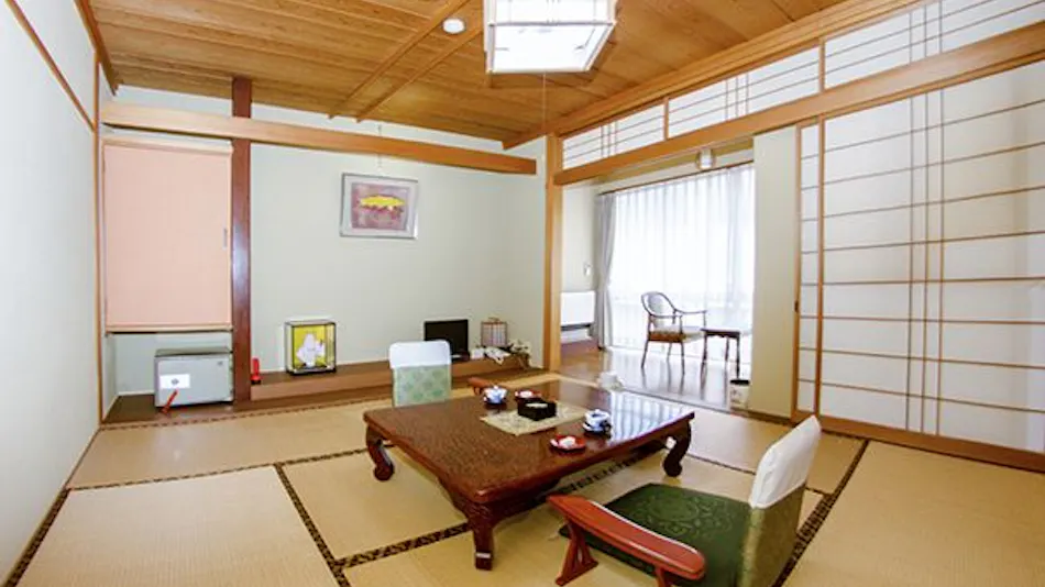 Hotel Yoshihara