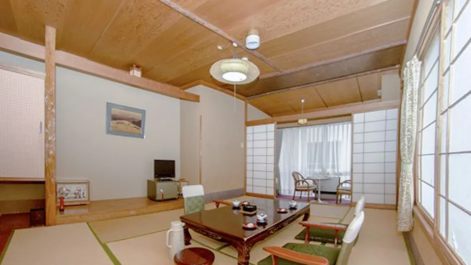 Hotel Yoshihara