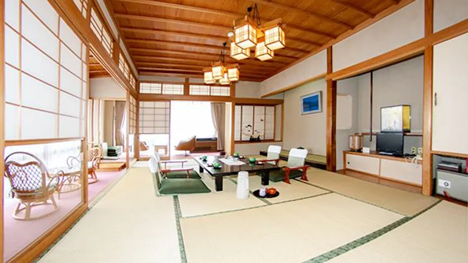 Hotel Yoshihara