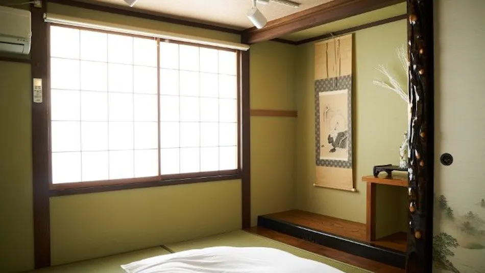 Nagomi TABI-NE