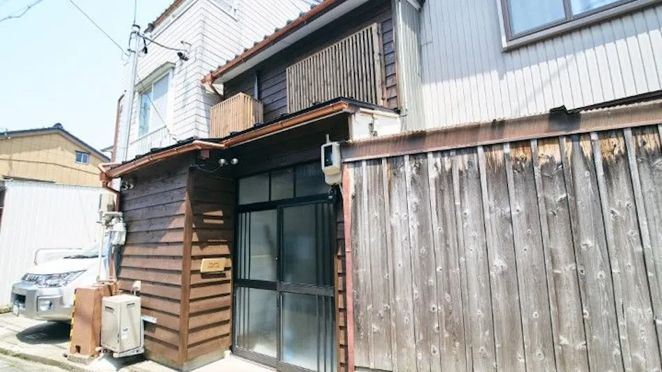 Nagomi TABI-NE