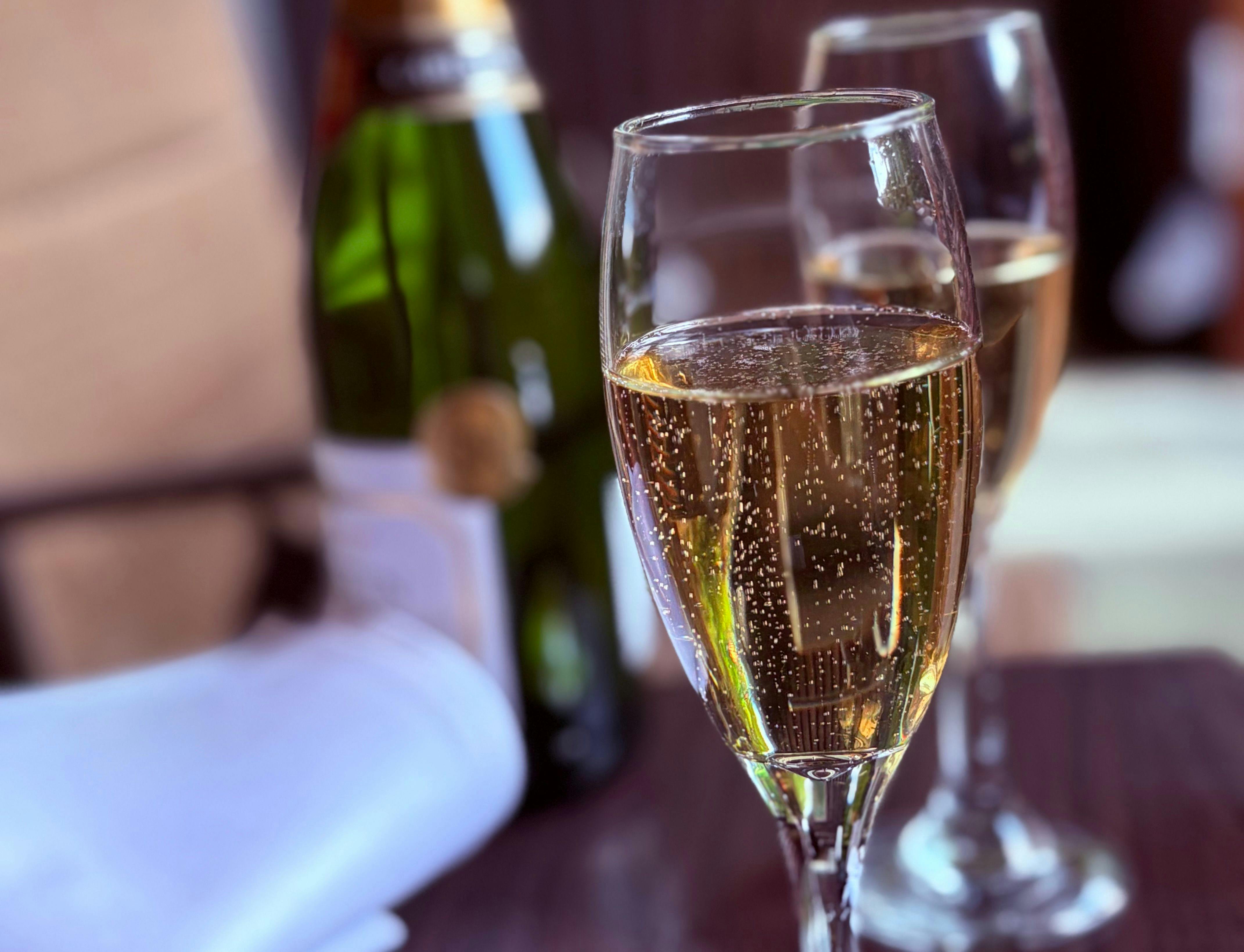 ไวน์สปาร์คกลิ้ง