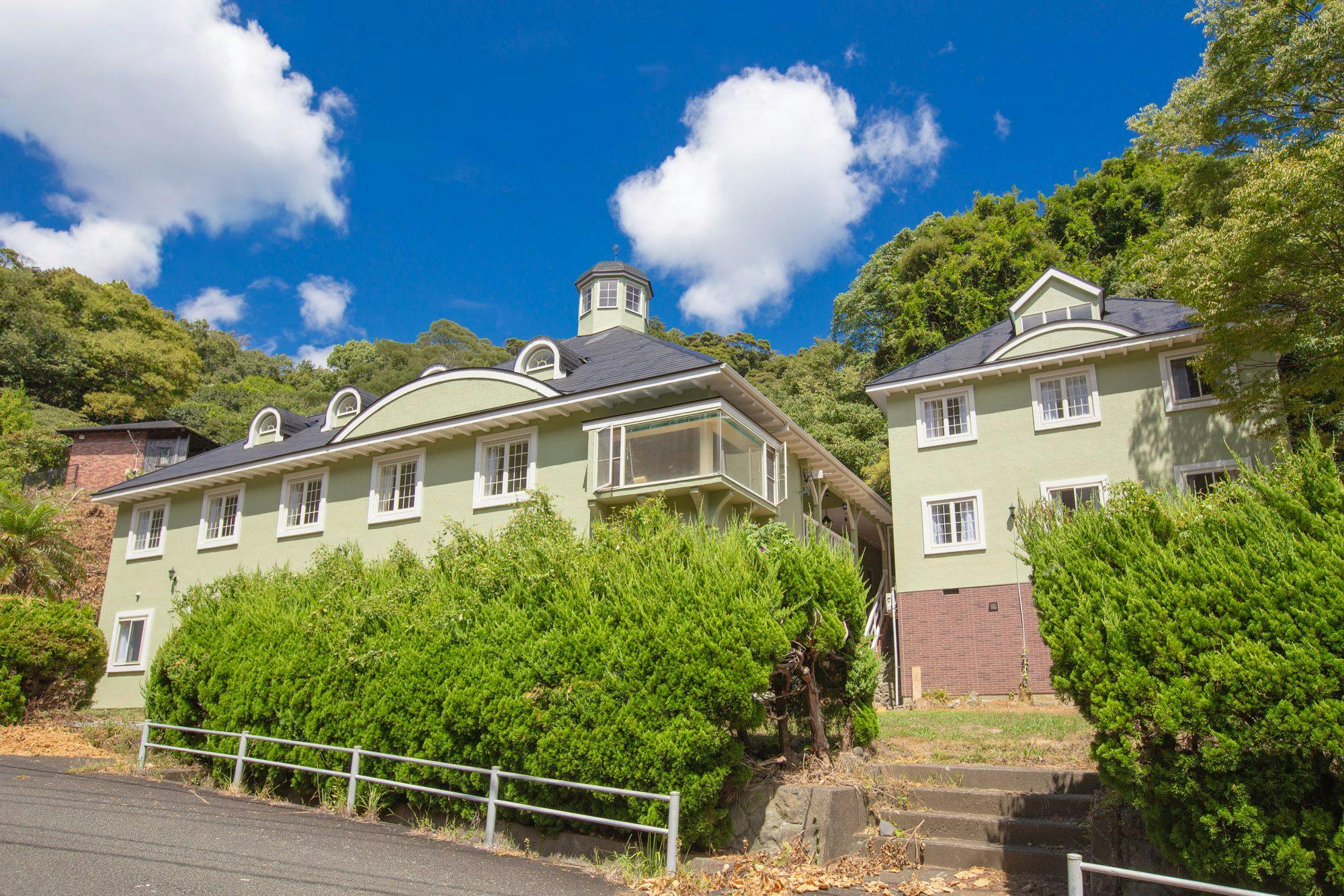 The Lighthouse Seaside Inn&nbsp;施設全景