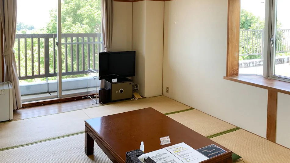 House in Geisei Village