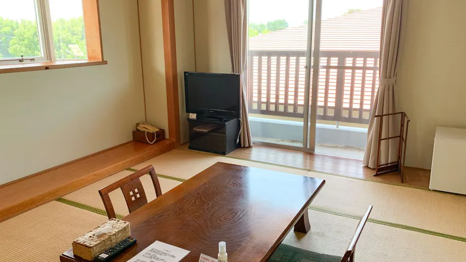 House in Geisei Village
