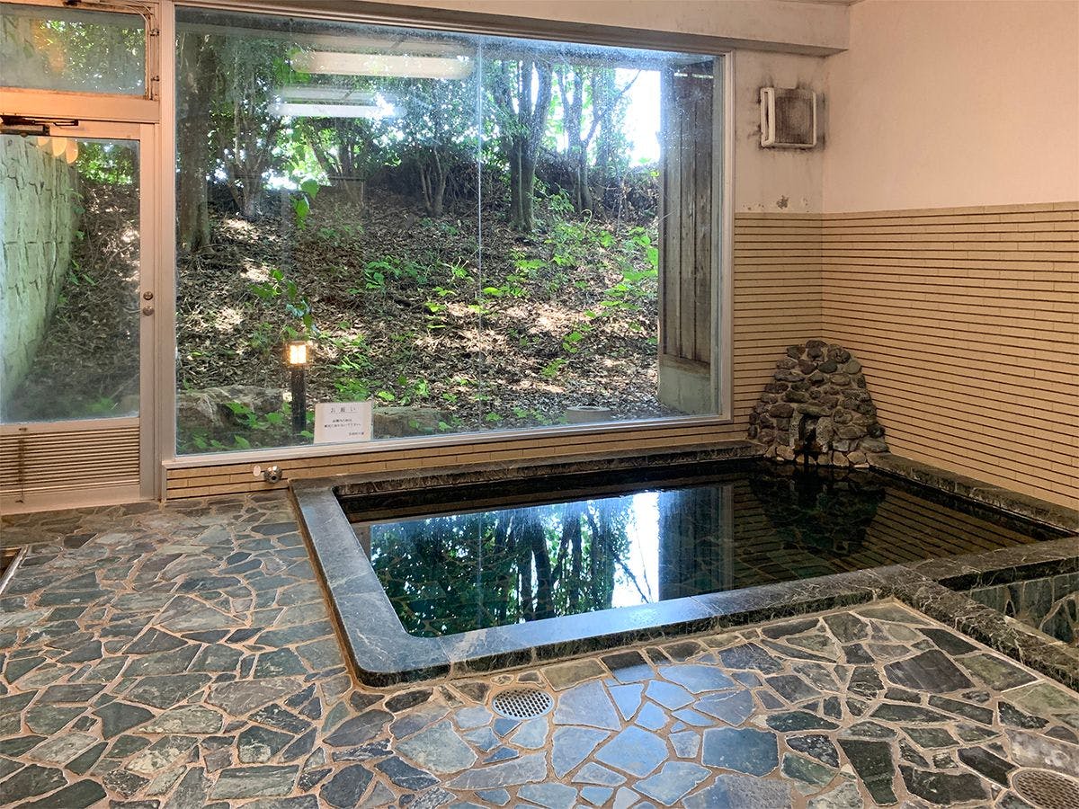 House in Geisei Village