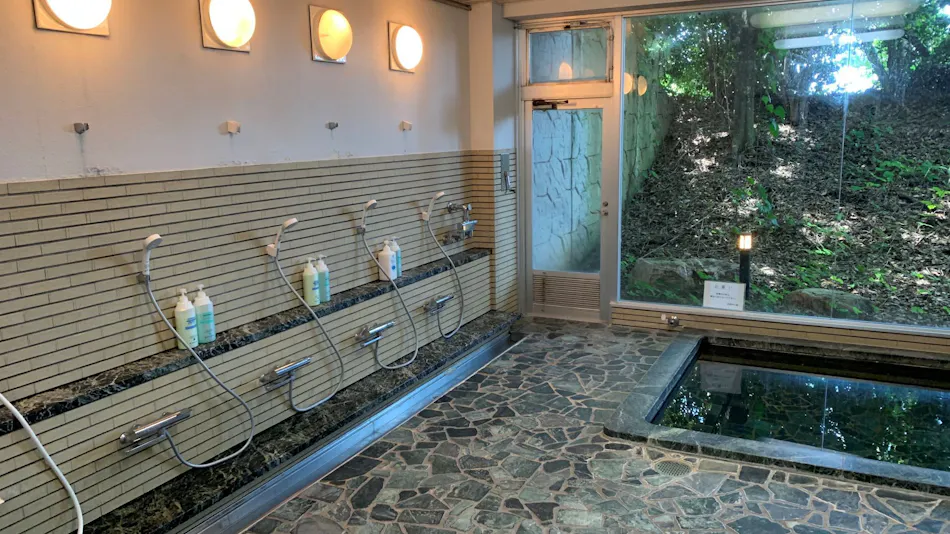 House in Geisei Village