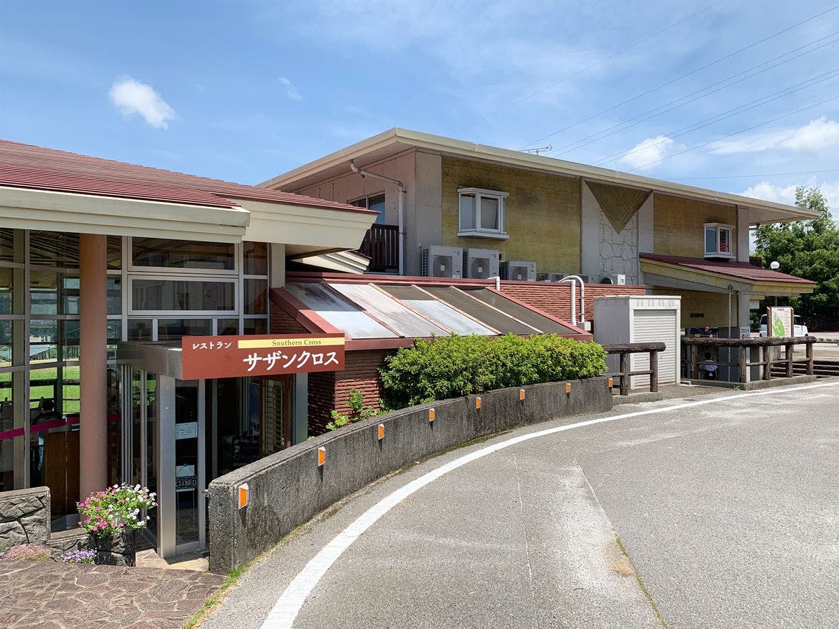 芸西村の家 施設全景