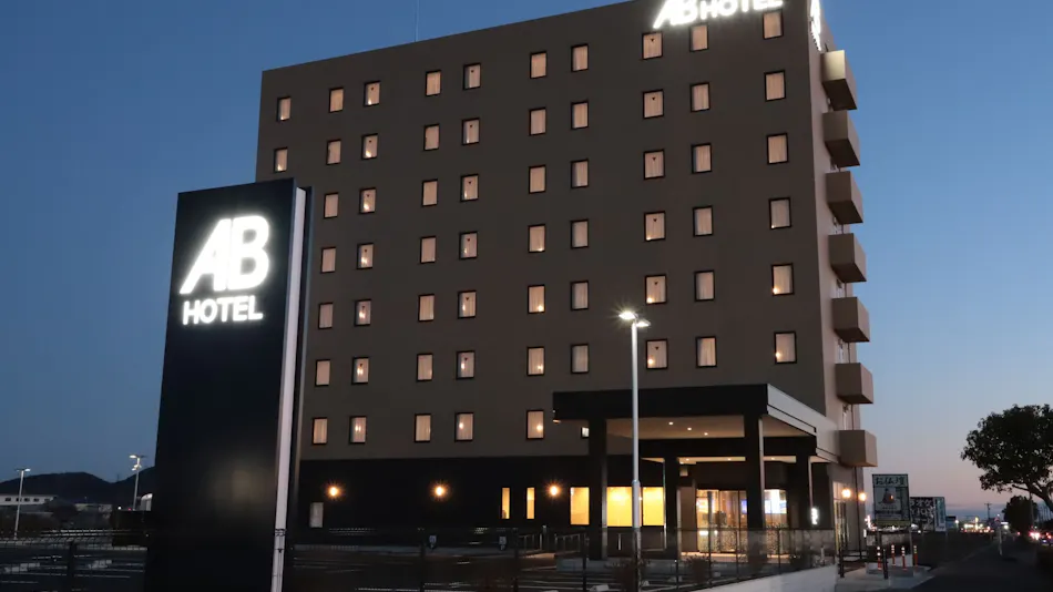 AB Hotel Inuyama