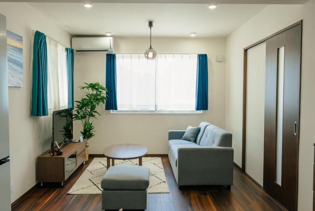 Value Residence 与那覇&nbsp;施設全景