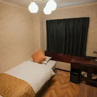 ห้องเดี่ยว - Prague Classic -