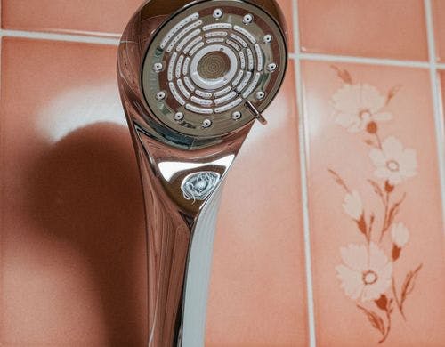 全室Refaシャワーヘッド