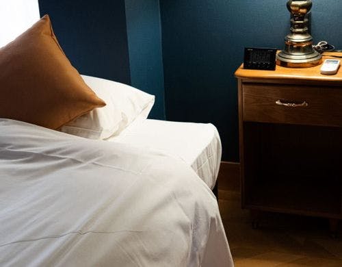 スイートルーム-Westminster Zen-