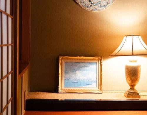 スイートルーム-Westminster Zen-