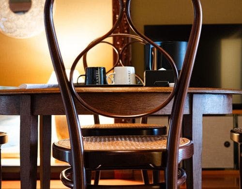 スイートルーム-Westminster Zen-