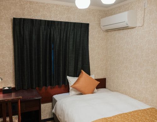 シングルルーム-Prague Classic-