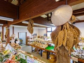 新潟市アグリパーク