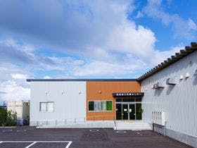 新潟市アグリパーク