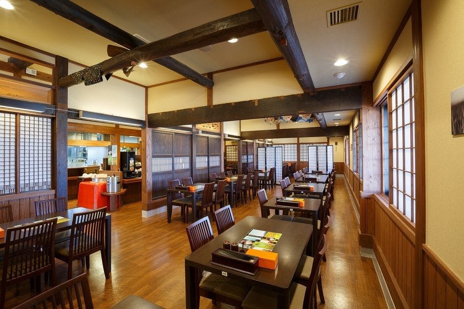 ร้านอาหาร