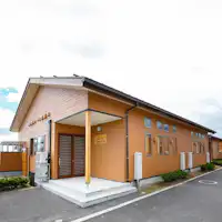 ภายนอกอาคารที่พัก