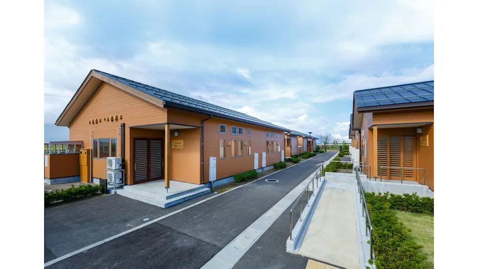 Niigata City Agripark