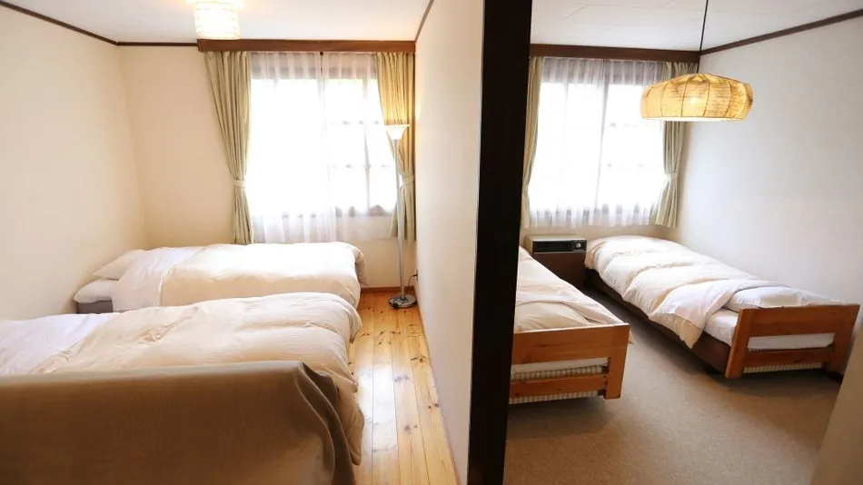 Pension Cosmos