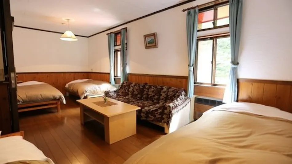 Pension Cosmos