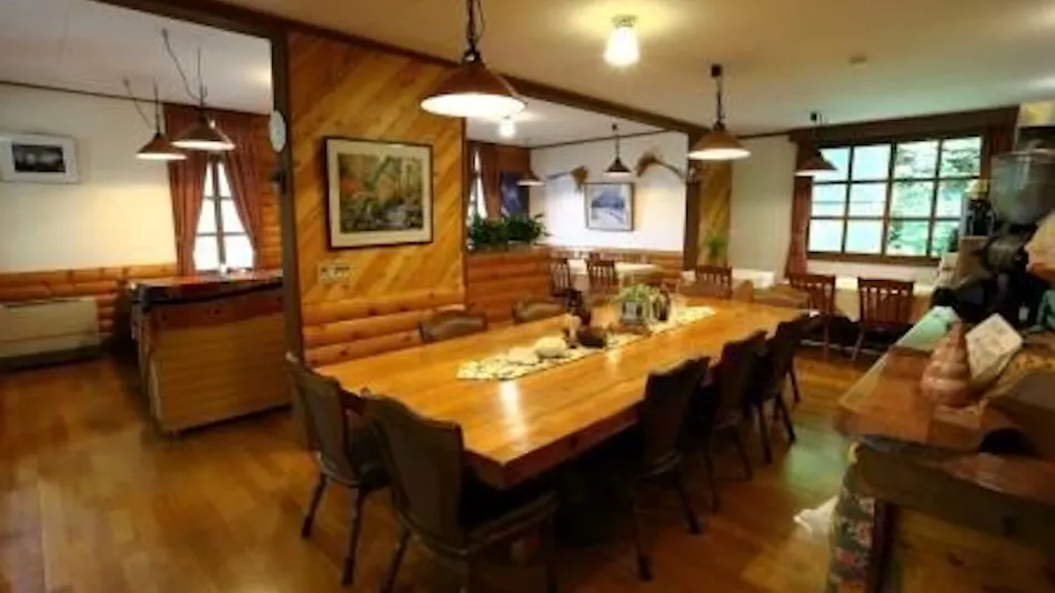Pension Cosmos