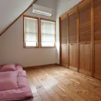 Phòng nghỉ_Room ③